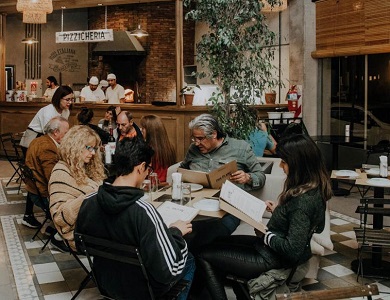 PAN PLANO alista la apertura de su sexto local y va por el interior
